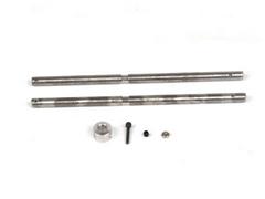 EK1-0538 Main shaft set Belt CP V1/2/CX/CPX (000359)